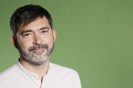 Article d'Isaac Salvatierra