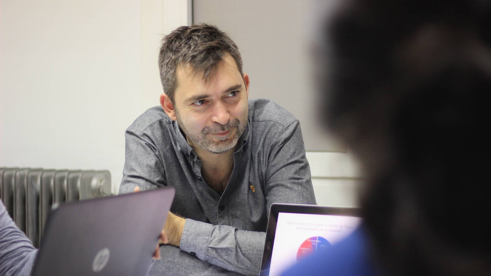Foto: Guillem Cuní