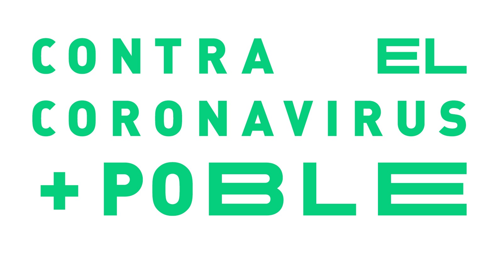 coronavirus mes poble verd
